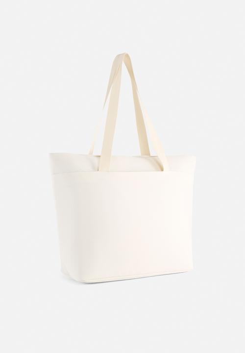 PUMA - Her shopper - alpine snow