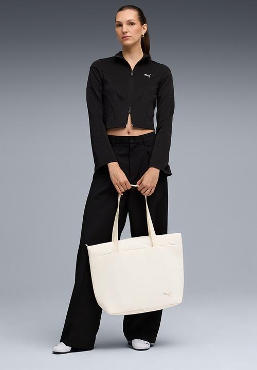 PUMA - Her shopper - alpine snow