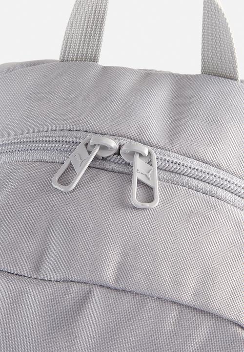 PUMA - Puma phase backpack - grey