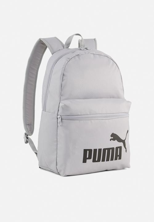 PUMA - Puma phase backpack - grey