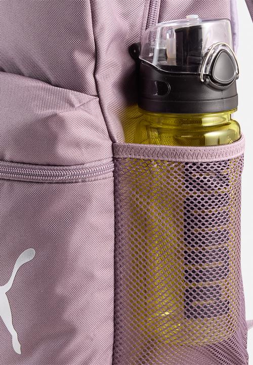 PUMA - Puma phase backpack - plum