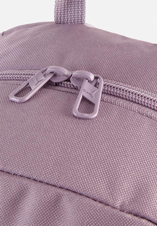 PUMA - Puma phase backpack - plum