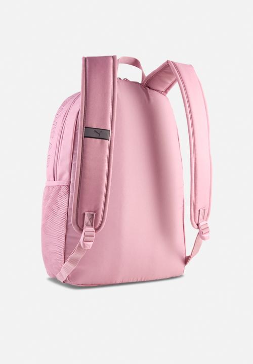 PUMA - Puma phase backpack ii - poised pink
