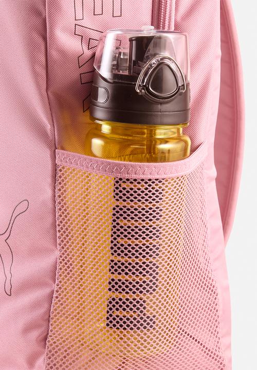 PUMA - Puma phase backpack ii - poised pink