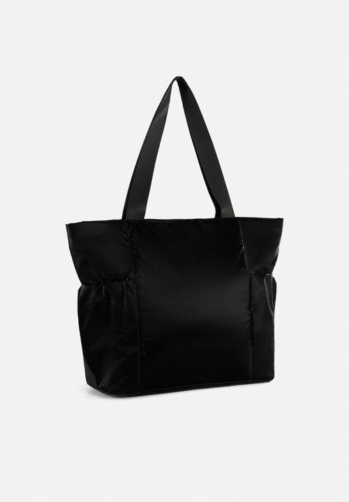 PUMA - Up shopper - black