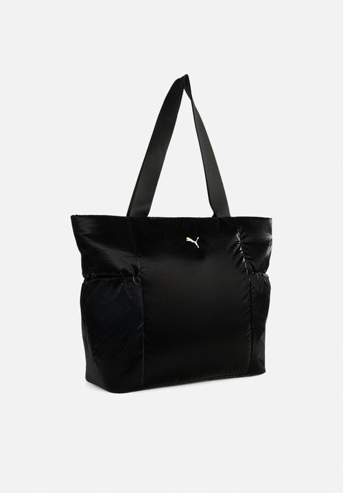 PUMA - Up shopper - black