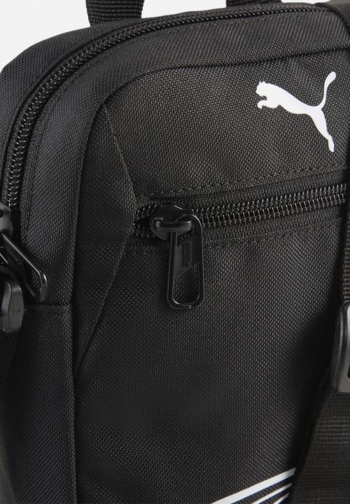 PUMA - Puma Fundamental Portable - Puma Black