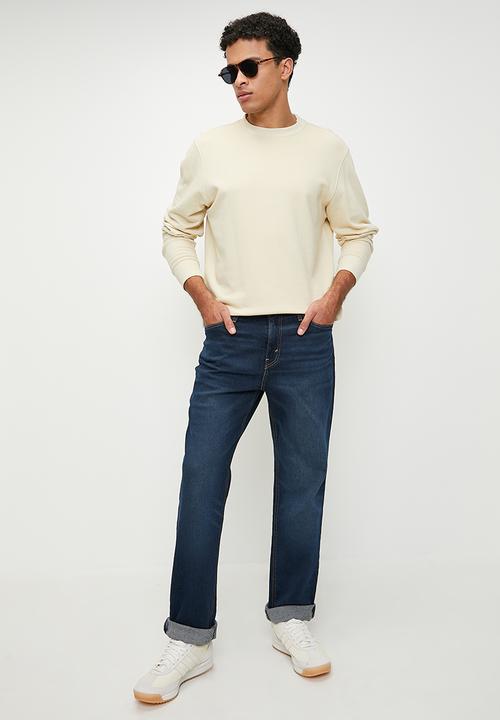 Levi’s® - 541 Athletic Taper - Field Work