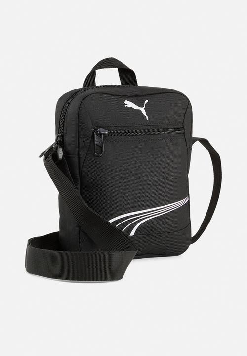 PUMA - Puma Fundamental Portable - Puma Black