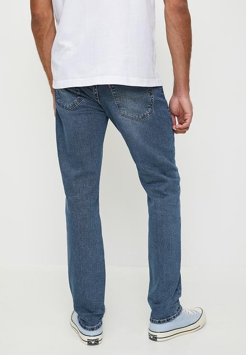 Levi’s® - 511 Slim - Everett Night Out
