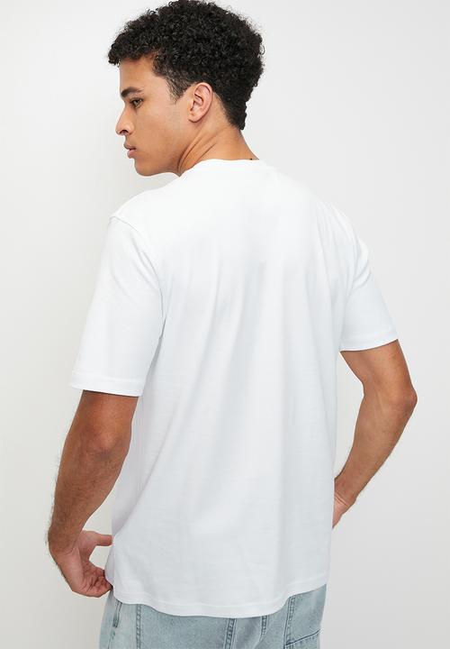 Diesel  - T-Just-R1 - White