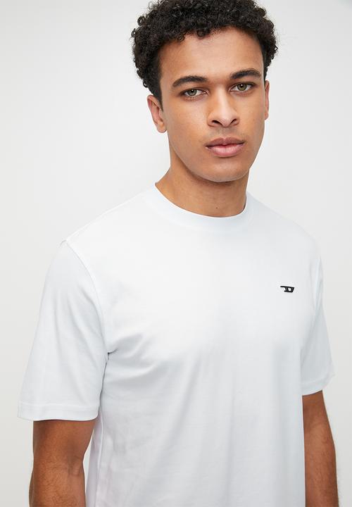 Diesel  - T-Just-R1 - White