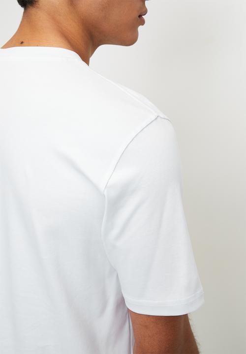 Diesel  - T-Just-R1 - White
