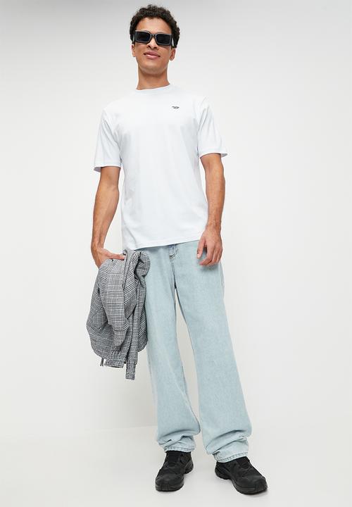 Diesel  - T-Just-R1 - White