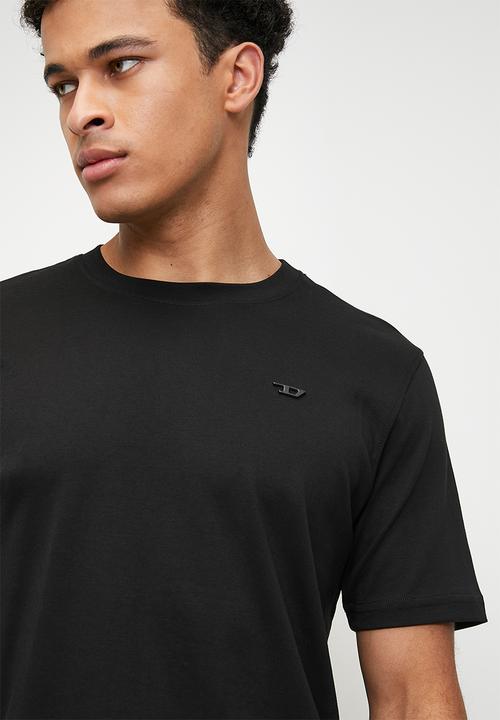 Diesel  - T-Just-R1 - Black