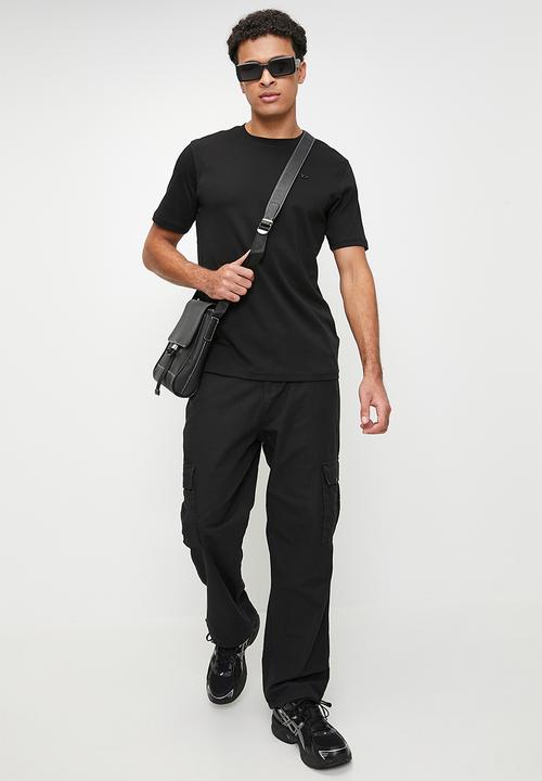 Diesel  - T-Just-R1 - Black