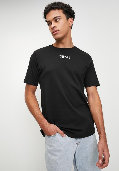 Diesel  - T-Just-R5 - Black