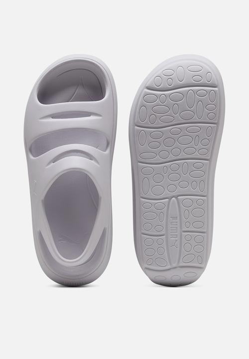 PUMA - Puma Flatter sandal - Lilac Crush