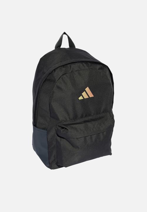 adidas Performance - Ess 3D Logo Bp Carbon