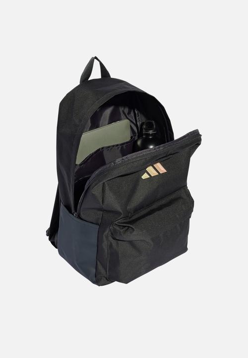 adidas Performance - Ess 3D Logo Bp Carbon