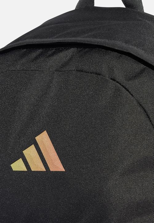 adidas Performance - Ess 3D Logo Bp Carbon