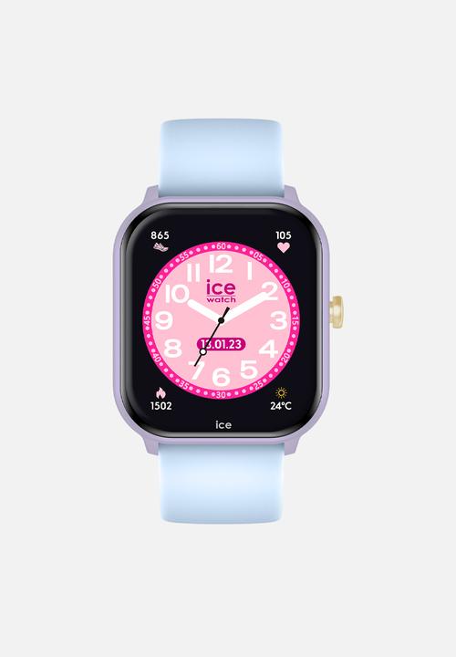 ICE Watch - Ice smart junior 2.0 - purple soft blue