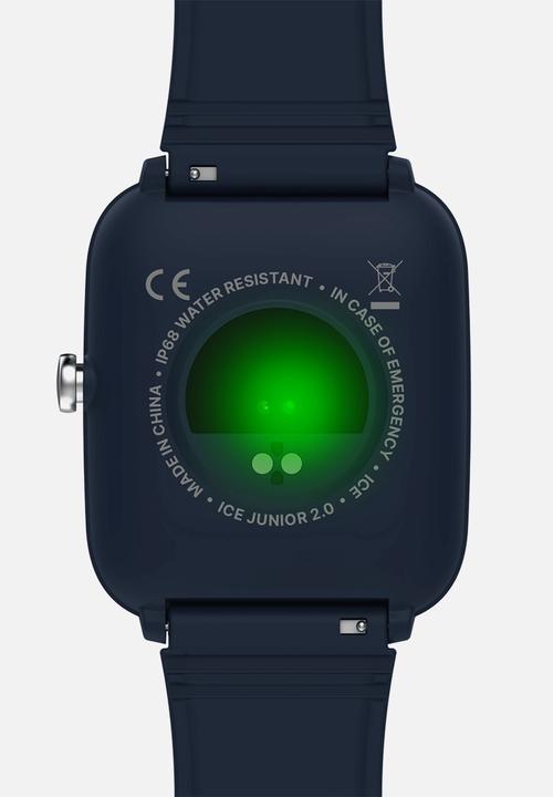 ICE Watch - Ice smart junior 3.0 - blue