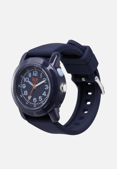 ICE Watch - Ice find - blue