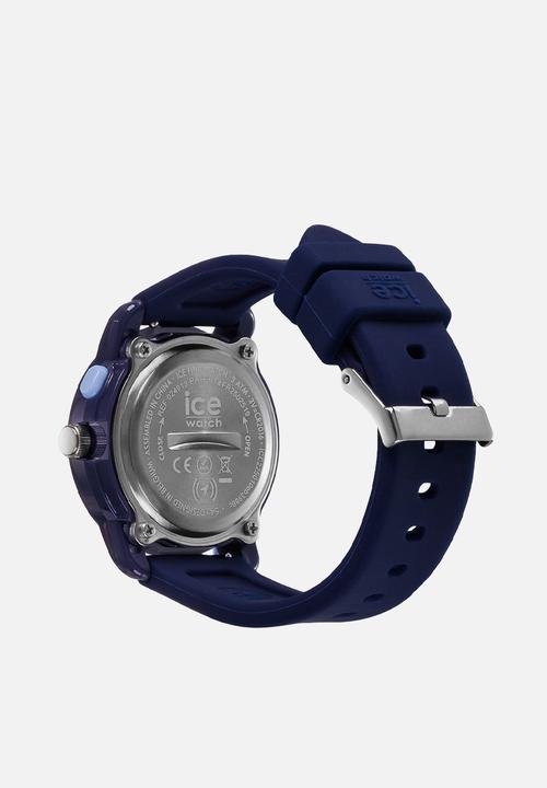ICE Watch - Ice find - blue