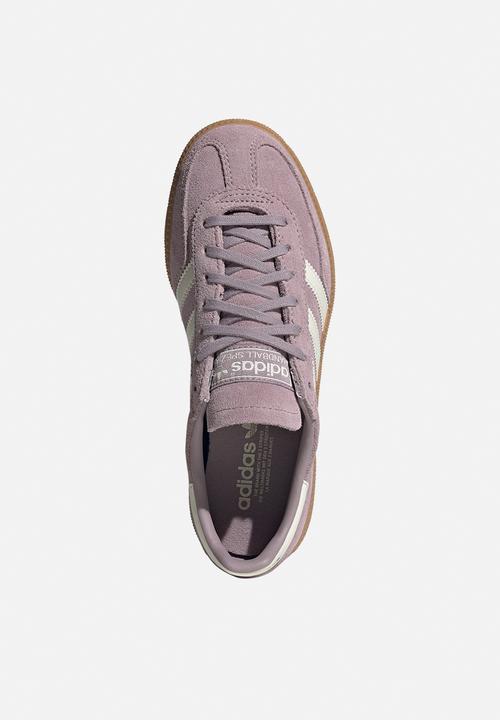 adidas Originals - Handball Spezial J Prlofi/Crewht/Gum3