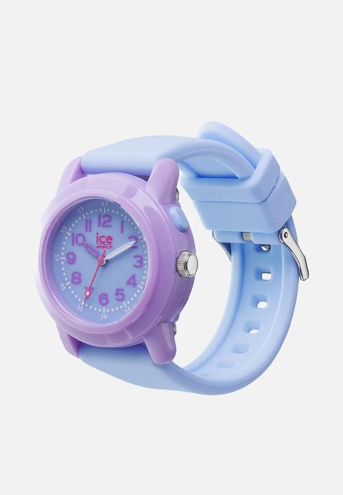 ICE Watch - Ice find - purple soft blue