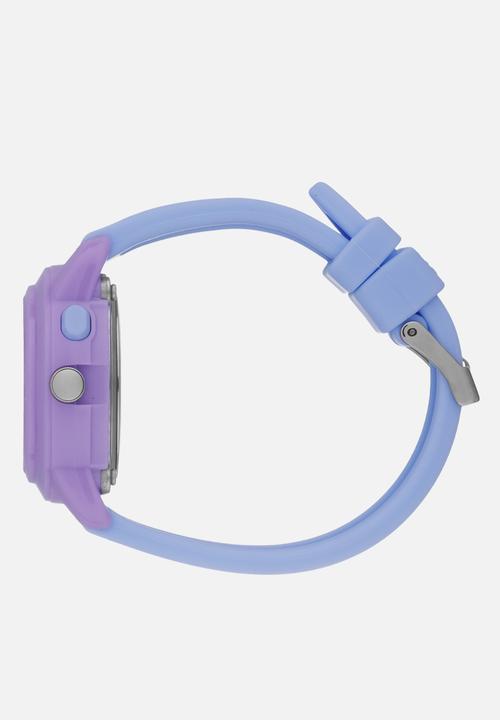 ICE Watch - Ice find - purple soft blue