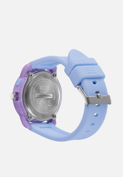 ICE Watch - Ice find - purple soft blue