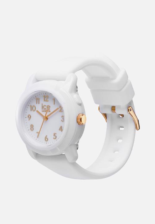 ICE Watch - Ice find - white & gold