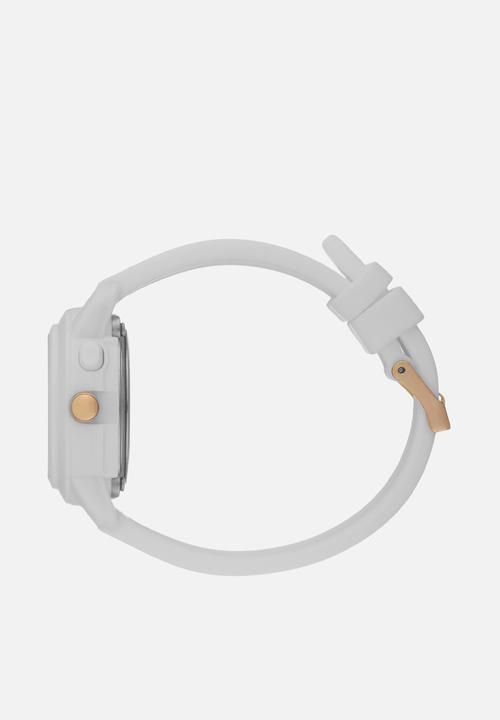 ICE Watch - Ice find - white & gold