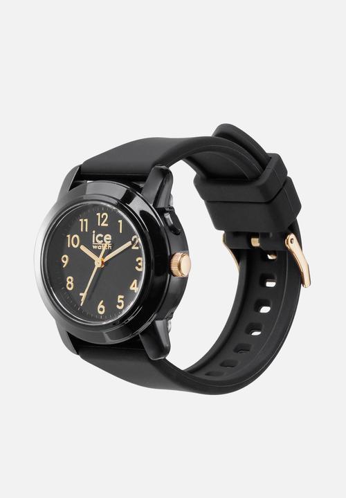 ICE Watch - Ice find - black & gold