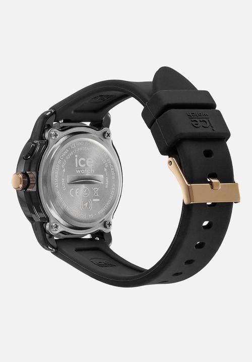 ICE Watch - Ice find - black & gold