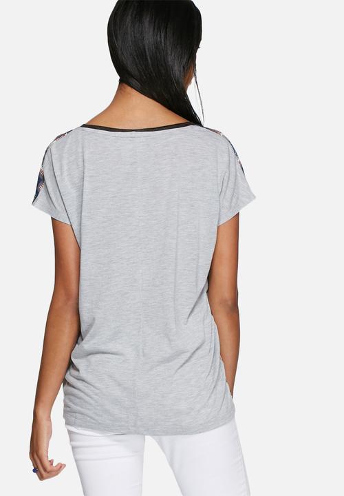 Vero Moda - Marie kaisa wide top