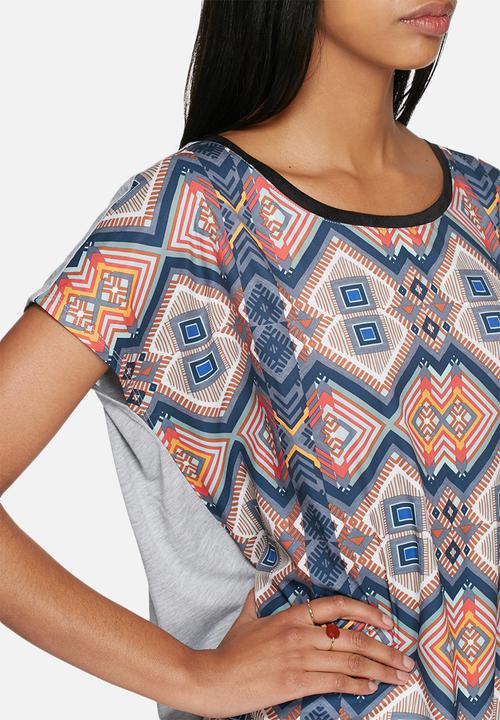 Vero Moda - Marie kaisa wide top
