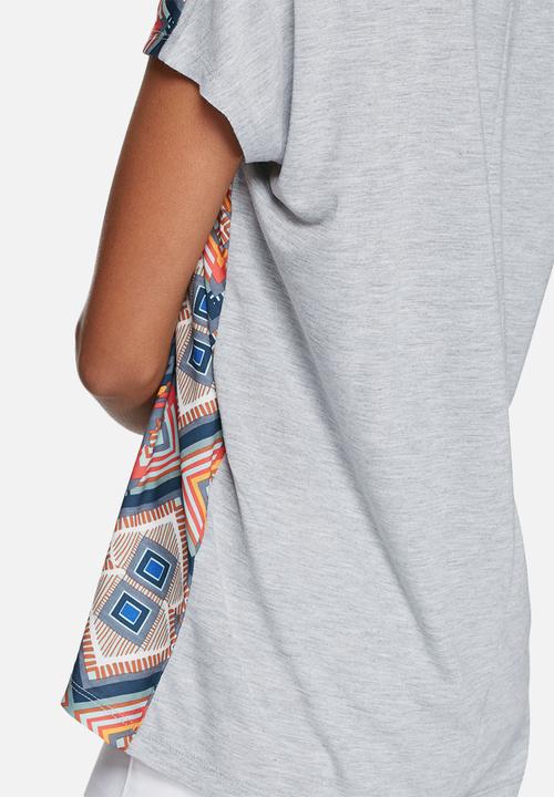 Vero Moda - Marie kaisa wide top