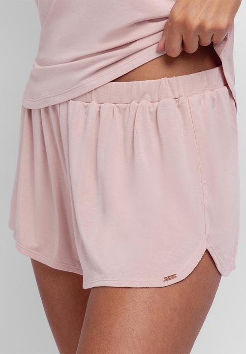 DORINA - Celeste shorts - pink