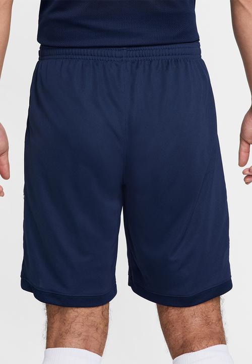 Nike - Academy Dri-FIT Soccer Training Shorts - Navy