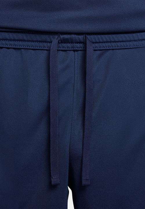 Nike - Academy Dri-FIT Soccer Training Shorts - Navy