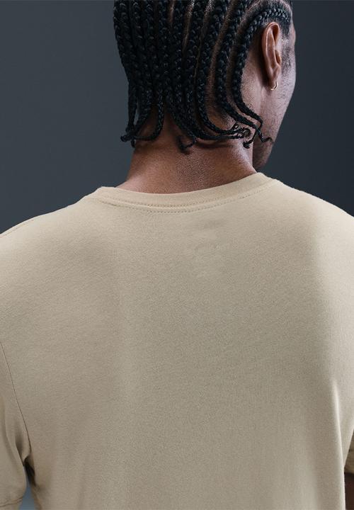 Nike - Dri-FIT Training IYKYK T-Shirt - Desert Khaki