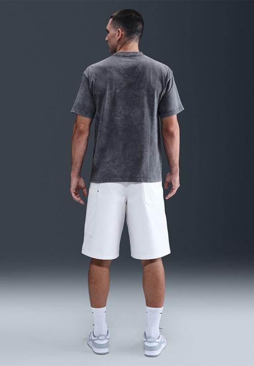 Nike - NSW Max90 OC Vintage T-Shirt  - Anthracite