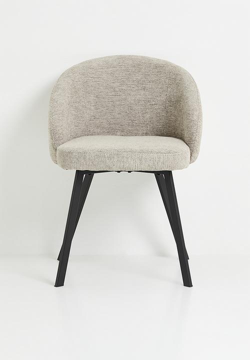 Sixth Floor - Casey Dining Chair - Natural