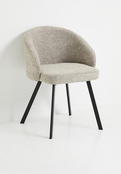 Sixth Floor - Casey Dining Chair - Natural
