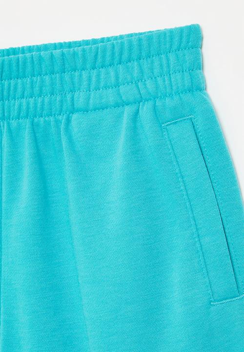 Nike - Nike french terry short - dusty cactus