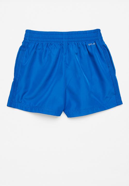 Nike - Nike dri-fit short - game royal