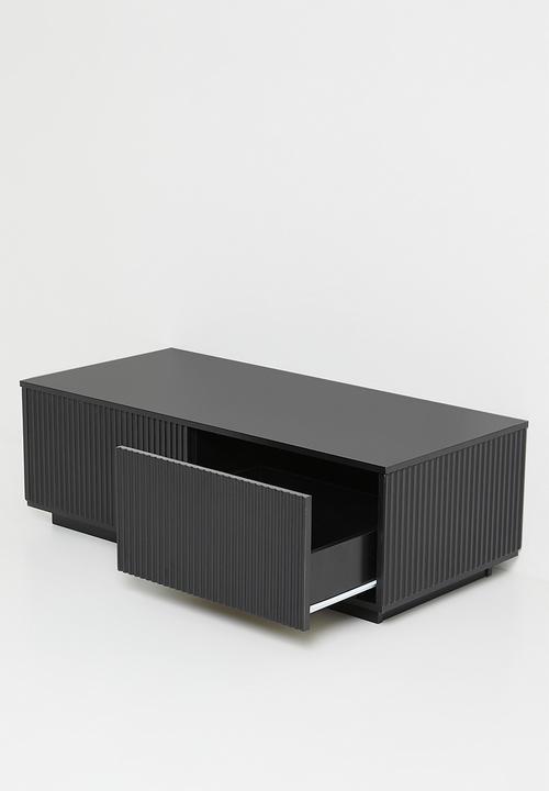 Me&Co - Optima Coffee Table - Black
